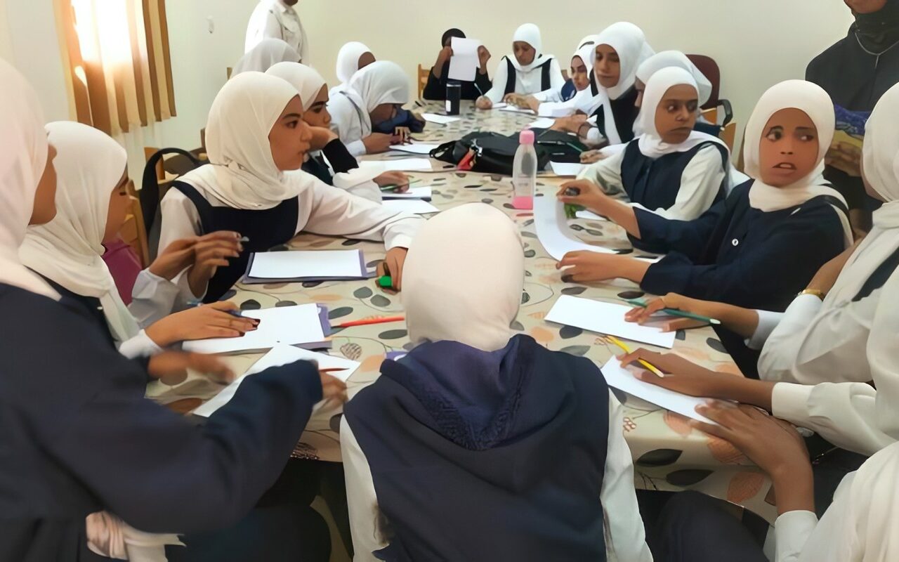 “صعوبات التعلم” و “ظاهرة العنف المجتمعي” ضمن نقاشات ثقافة الأقصر