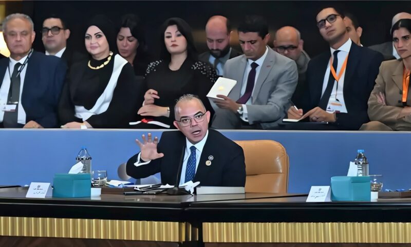 وزير الاستثمار: قريبا إنشاء مجلس تصديري للخدمات لتعزيز الصادرات المصرية وفتح أسواق جديدة