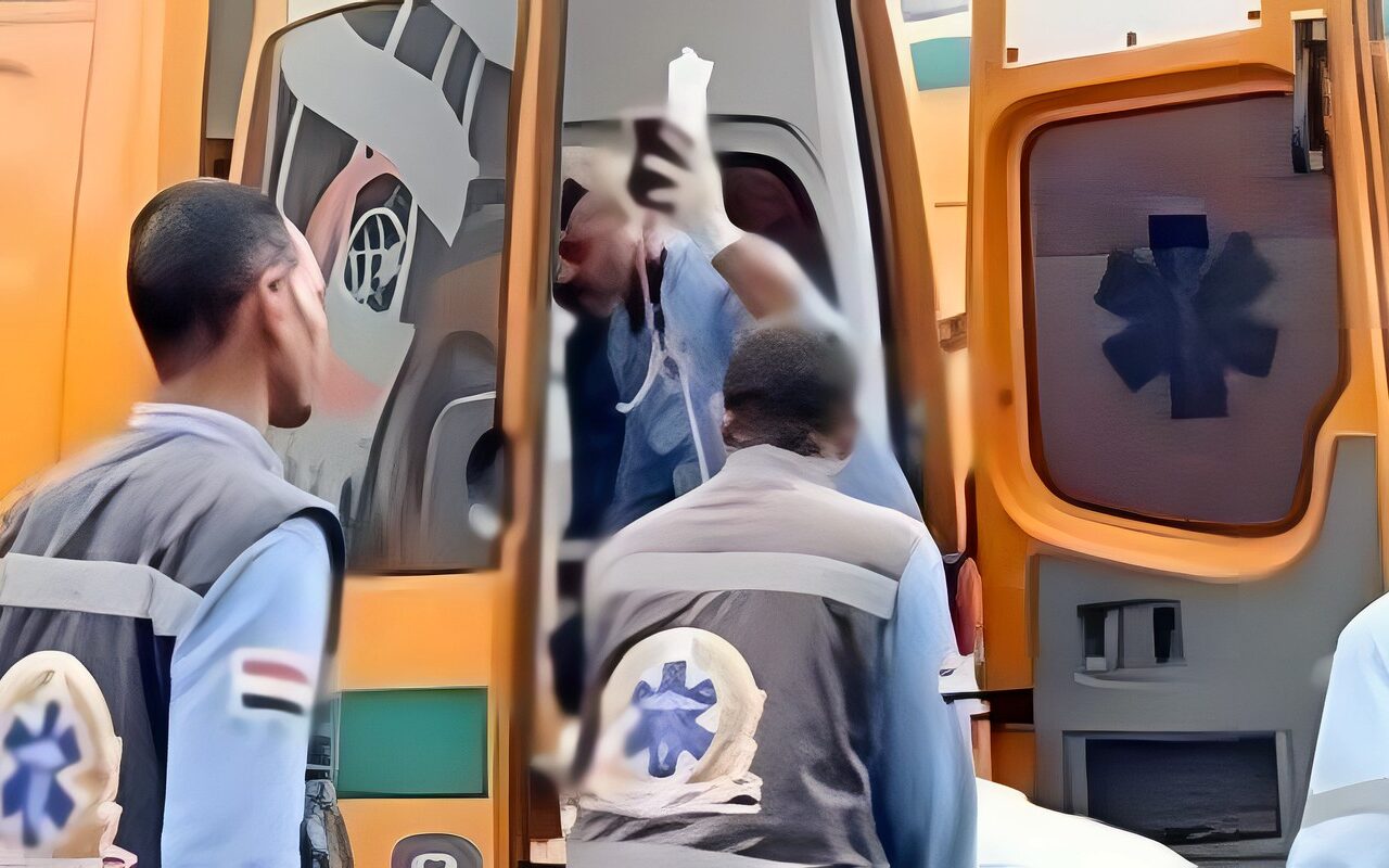 إصابة 3 أشخاص في انفجار كابل داخل محطة كهرباء السنبلاوين بالدقهلية