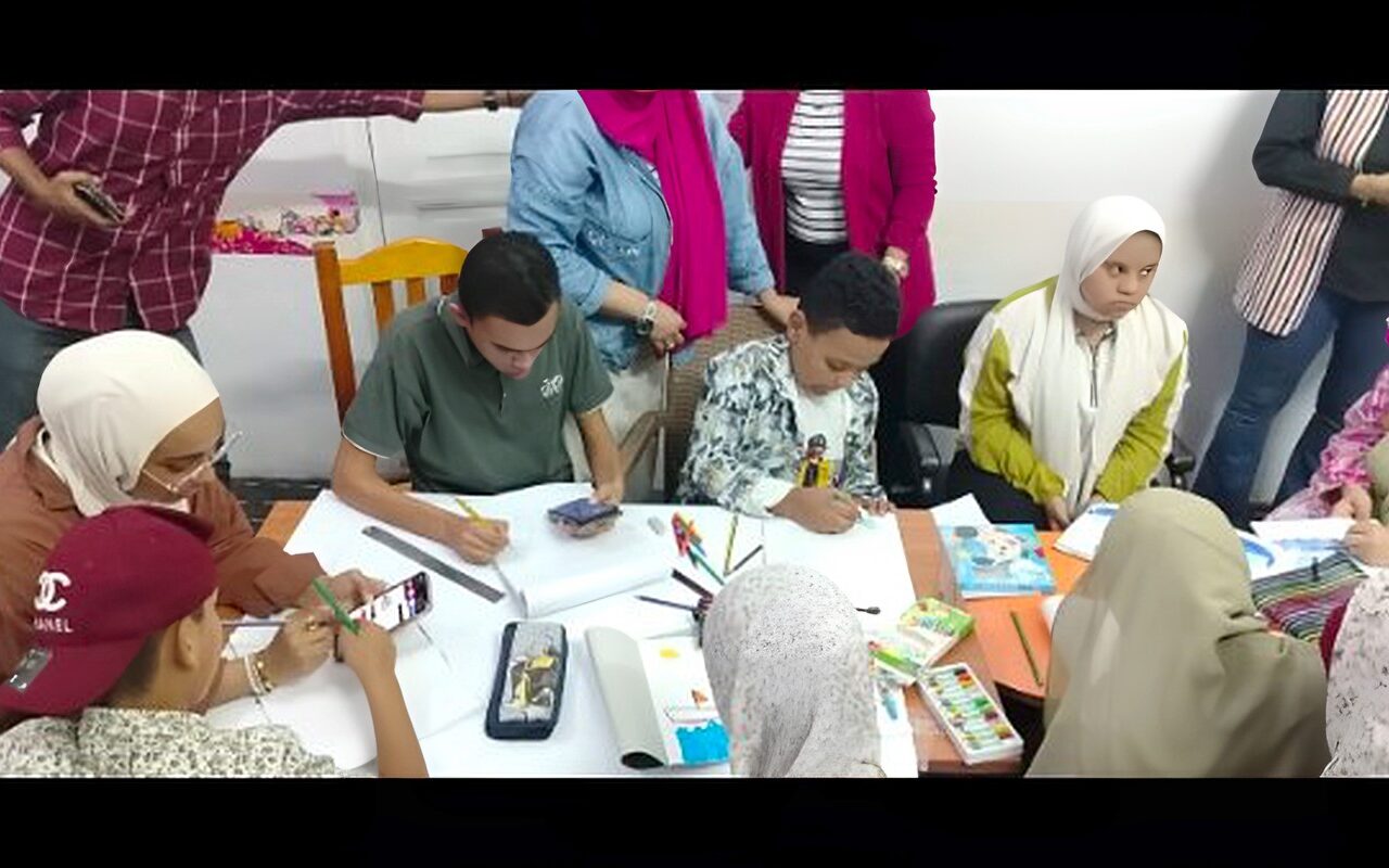 وحدة تكافؤ الفرص تنظم سلسلة فعاليات لدعم وتمكين الأشخاص ذوي الإعاقة بأسوان