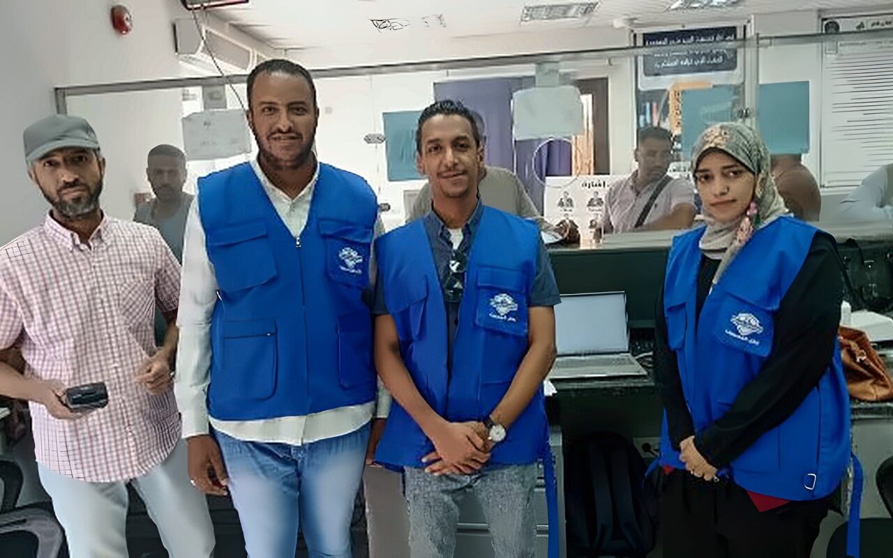 محافظ أسوان يوجه بفتح منفذ للتأمين الصحي الشامل بالمركز التكنولوجى لخدمة المواطنين