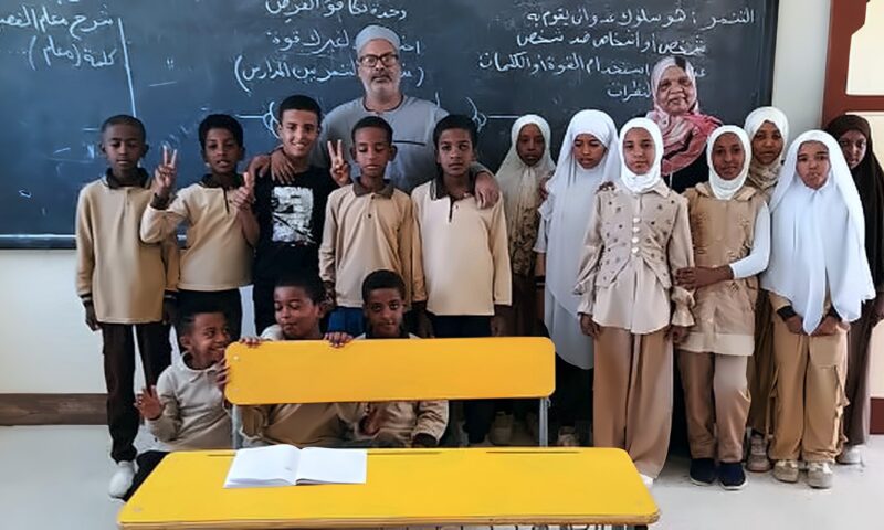 بالتعاون مع التعليم والأزهر الشريف.. محافظ أسوان يتابع جهود وحدة تكافؤ الفرص لنشر الوعي المجتمعي