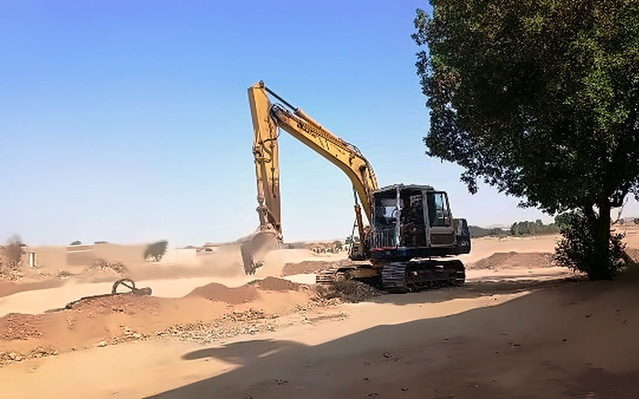 أسوان.. جهود متنوعة بنصر النوبة لتحسين خدمات مياه الشرب ومتابعة المشروعات