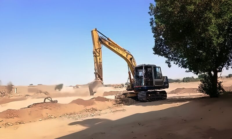 أسوان.. جهود متنوعة بنصر النوبة لتحسين خدمات مياه الشرب ومتابعة المشروعات