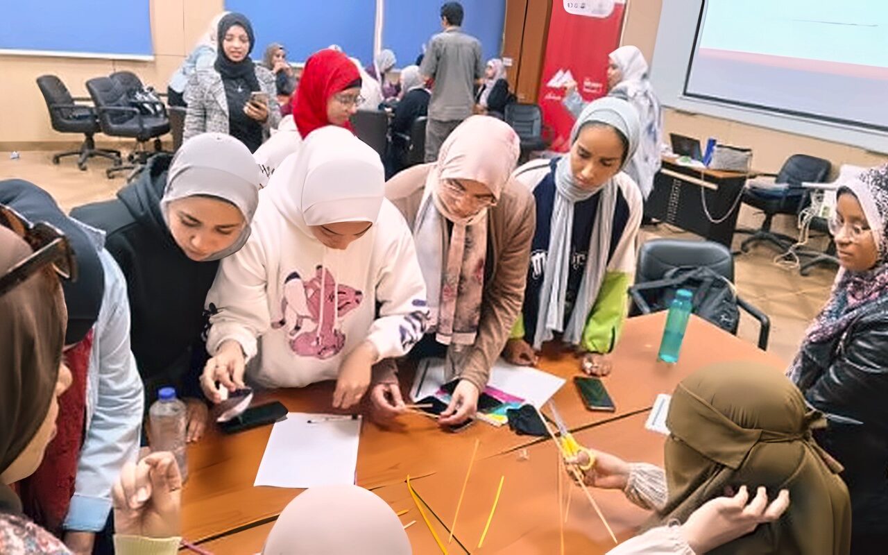 جامعة أسوان تطلق مبادرة «كن مستعدا» لتأهيل الطلاب والخريجين لسوق العمل