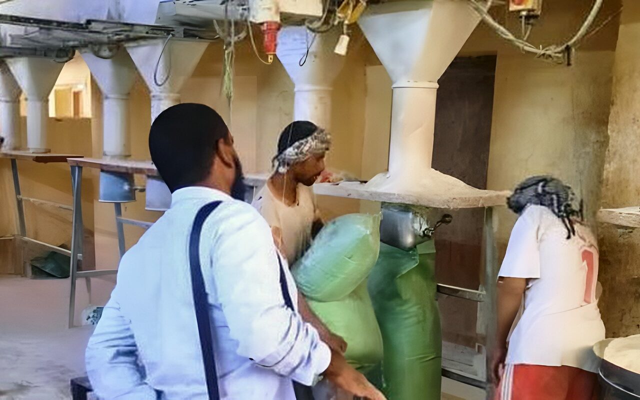تشديد الرقابة على الأسواق والمخابز البلدية بتحرير 66 محضر تموينى بأسوان