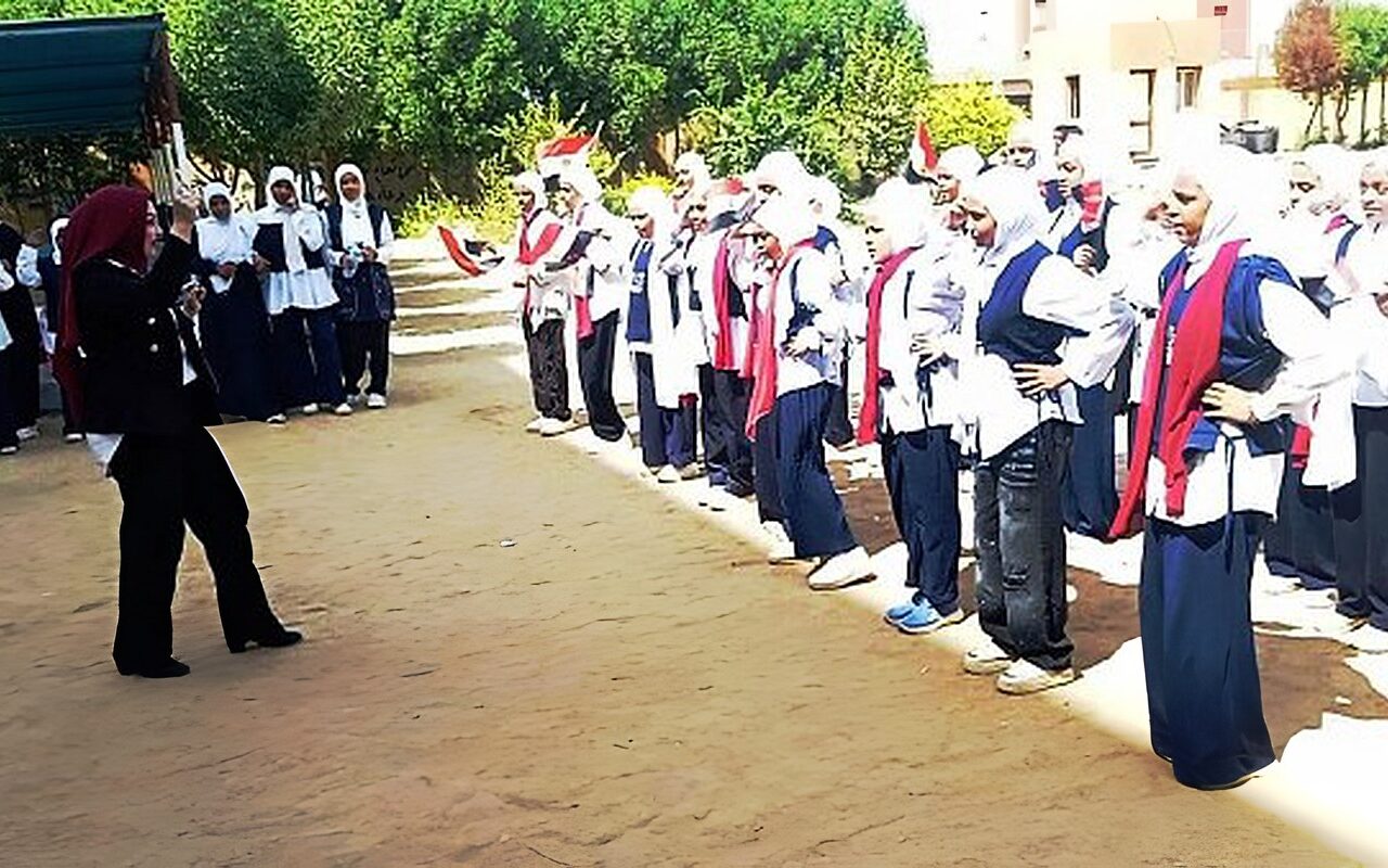 فى أسوان.. تكثيف جهود وحدة تكافؤ الفرص لنشر الوعى المجتمعى وتمكين المرأة