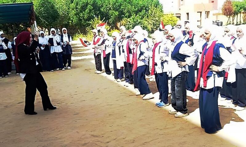 فى أسوان.. تكثيف جهود وحدة تكافؤ الفرص لنشر الوعى المجتمعى وتمكين المرأة