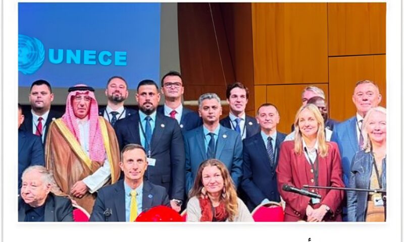 أخبار أسوان.. مشاركة بمنتدى جنيف ومسابقة للأصوات وورشةعمل لوحدة السكان
