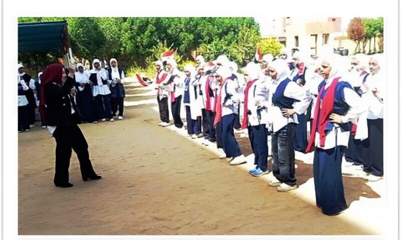 أخبار أسوان | مبادرة لرصد الطيور.. وورش عمل لوحدات السكان.. وتكافؤ الفرص ورصف للطرق بإدفو