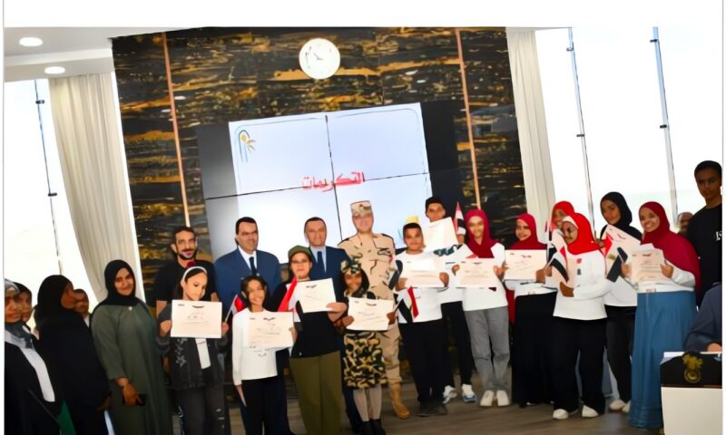 أخبار أسوان| قوافل طبية مجانية.. تكريم العاملين المتميزين.. وإجراءات رقابية على سيارات السيرفيس