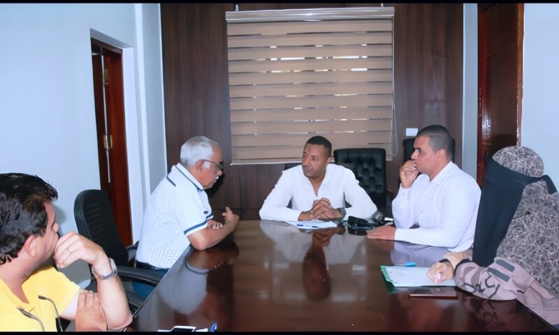 أسوان.. رؤساء المراكز والمدن يواصلون عقد اللقاءات الجماهيرية للاستماع إلى مطالب المواطنين