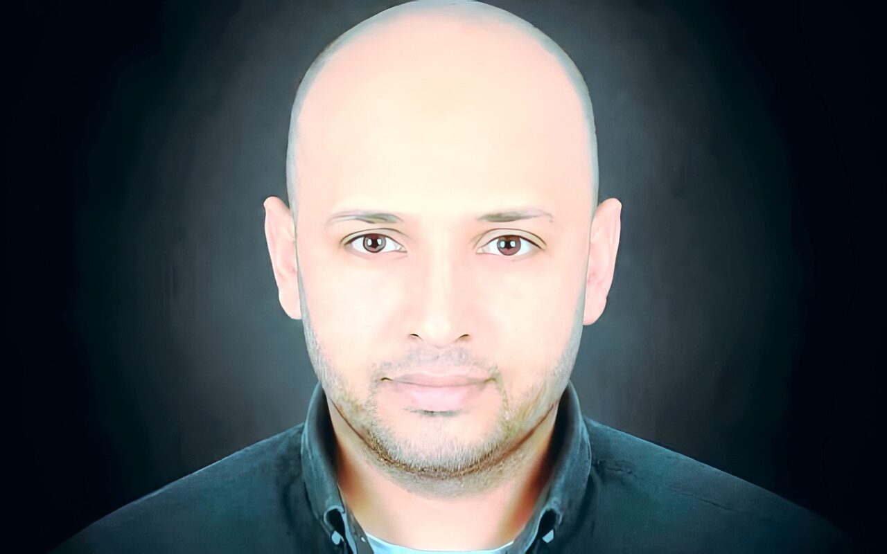 محافظ أسوان ينعى نائب رئيس جهاز المدينة الجديدة