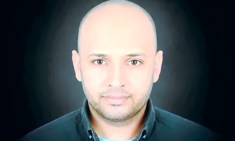 محافظ أسوان ينعى نائب رئيس جهاز المدينة الجديدة