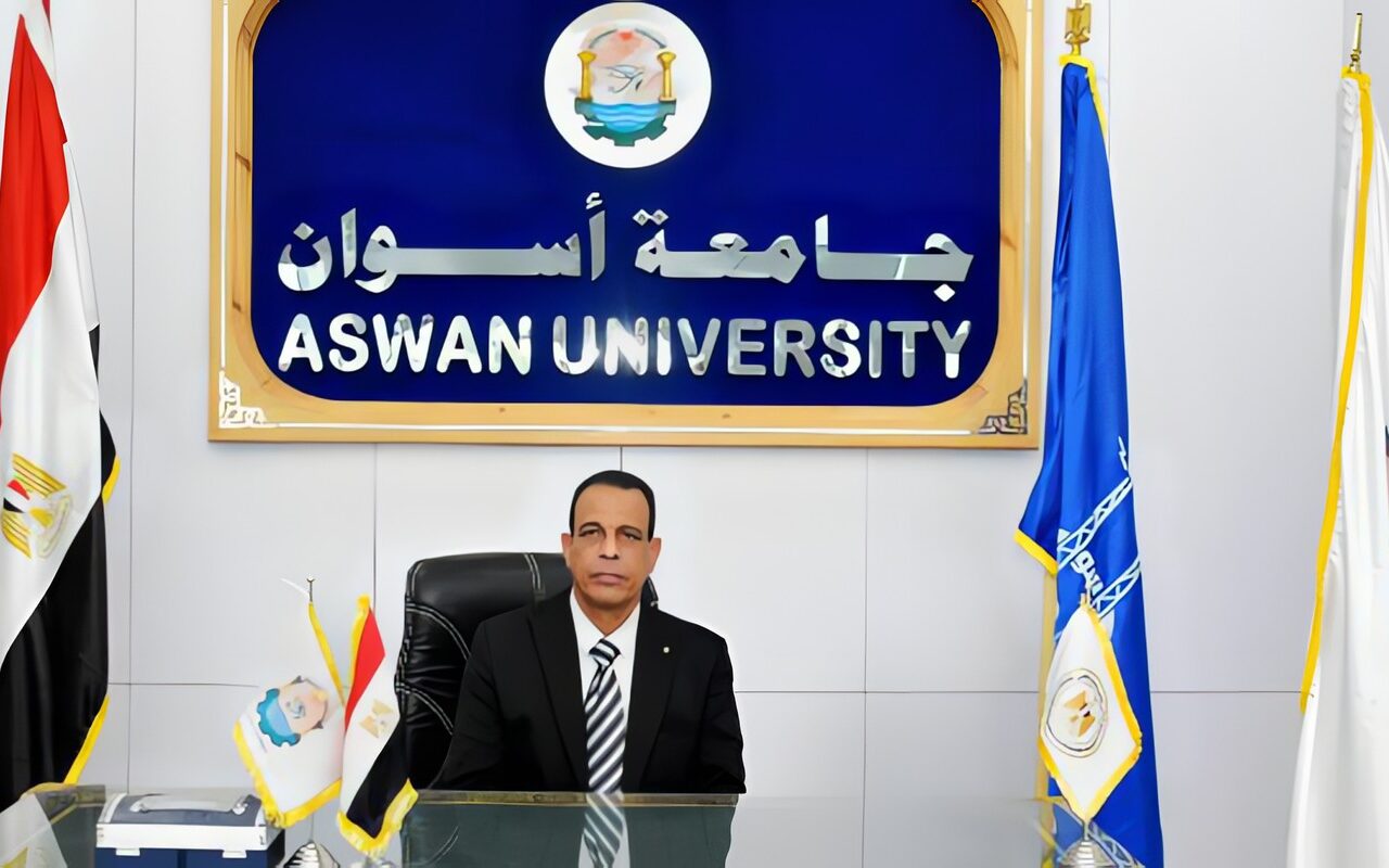 جامعة أسوان:اعتماد دليل موحد لكتابة الرسائل العلمية وتدريب 441 باحثًا على أخلاقيات البحث العلمي