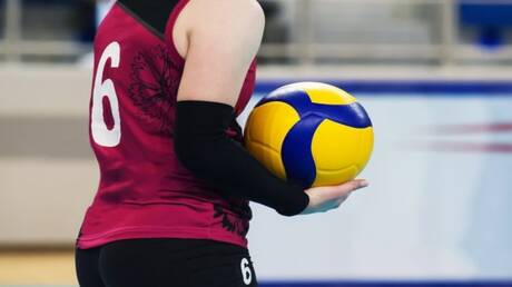 من الملاعب إلى “قوائم الاستهداف”: اتهامات أوكرانية للاعبات روسيات بـ “المساس بالسيادة”
