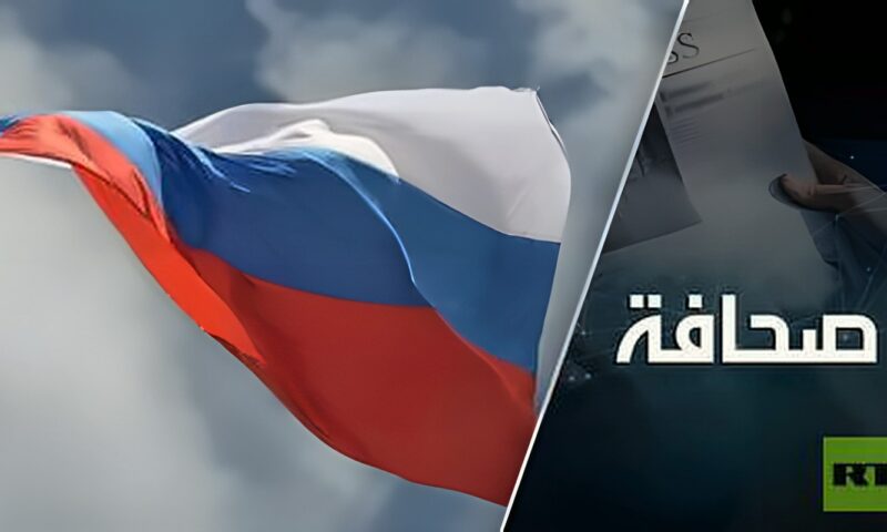 موسكو أعادت إلى الوطن الأم ملايين الروس