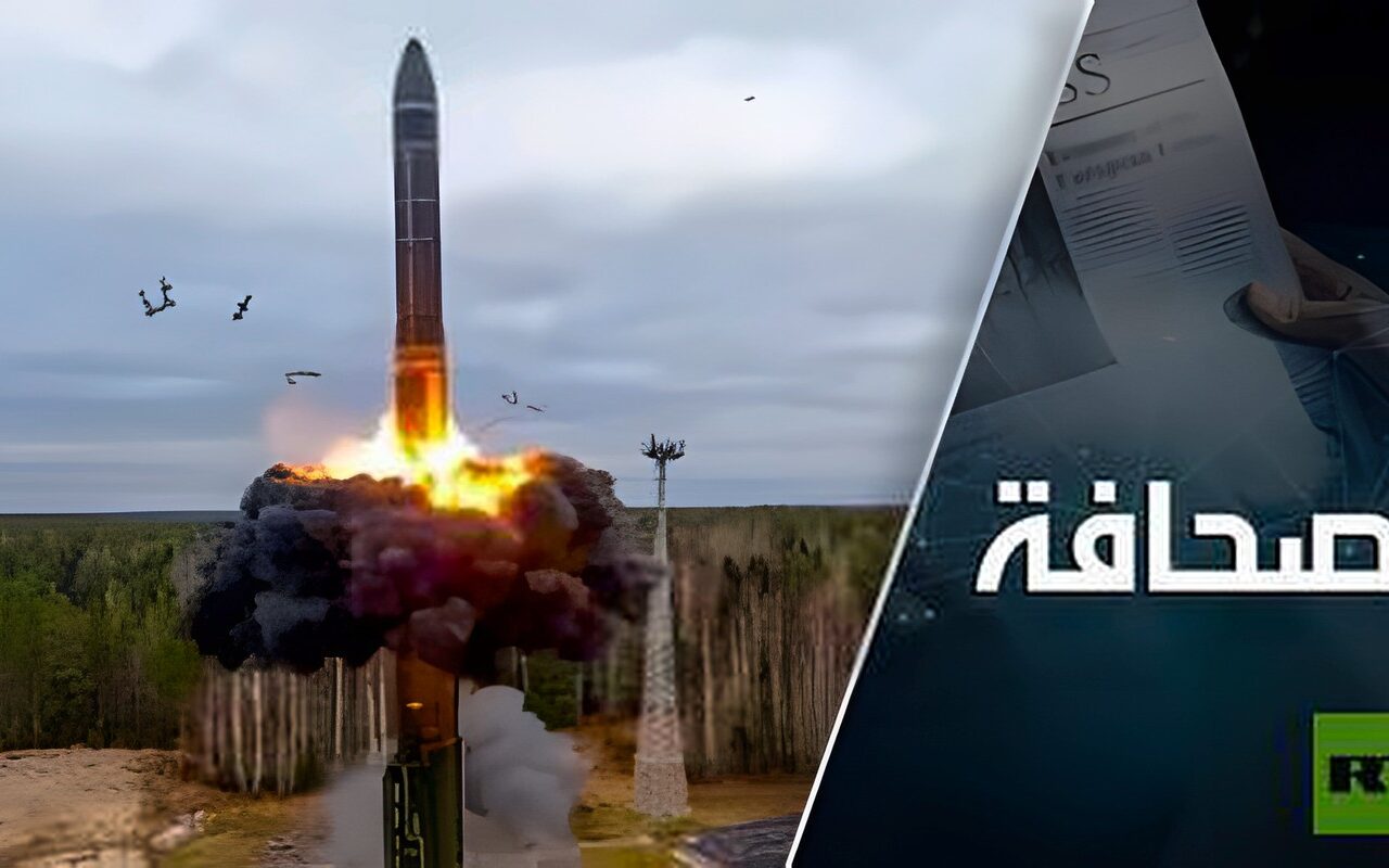 روسيا ستجبر أوكرانيا على الاستسلام ربيعَ العام 2027. كيف؟