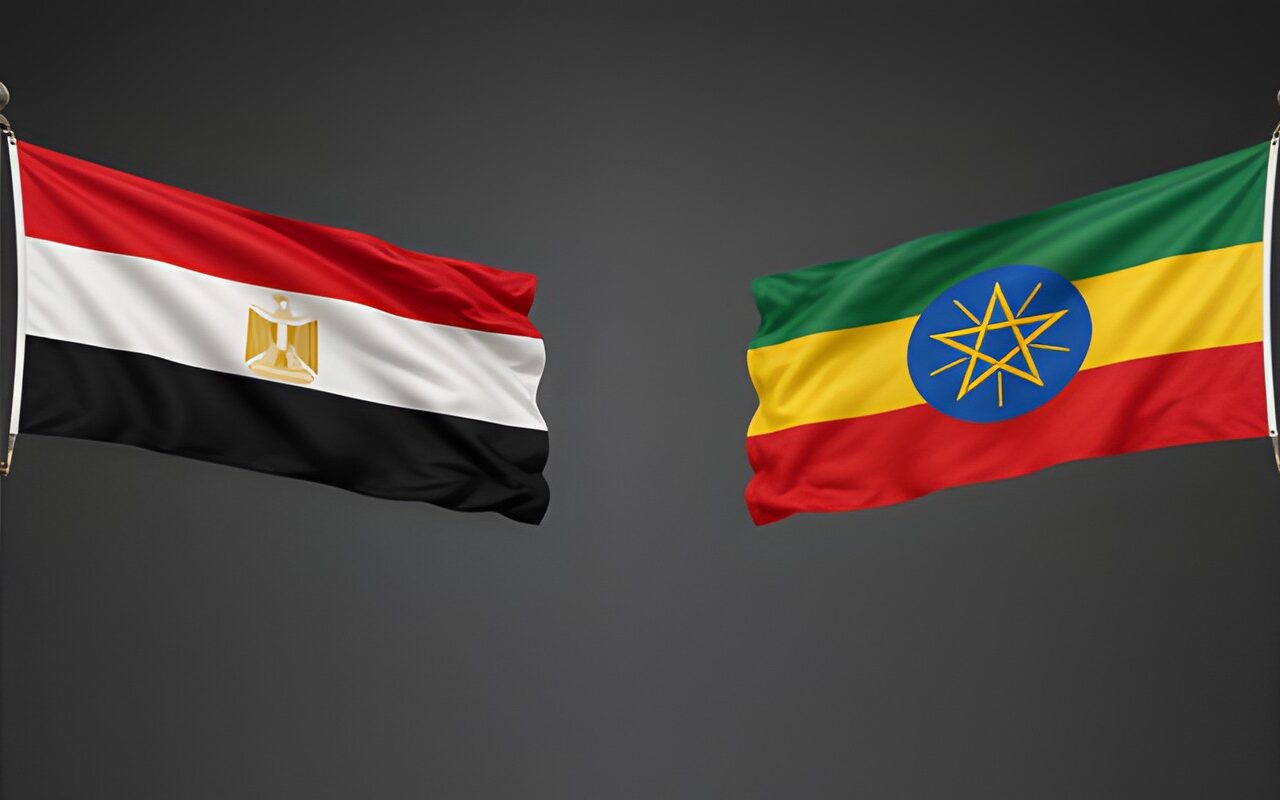 مصر ترد على طرد إثيوبيا أحد دبلوماسييها