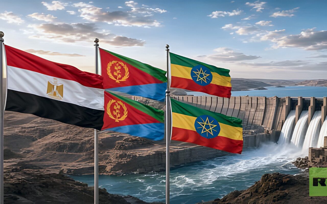 الاتحاد الإفريقي يحذر من تصعيد خطير بين إثيوبيا وإريتريا ومصر