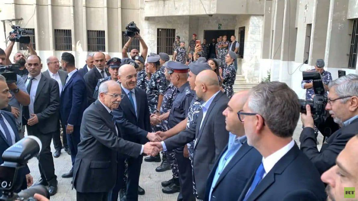 سلام من النبطية: وحدها الدولة تضمن أمن لبنان وقرار الحرب والسلم