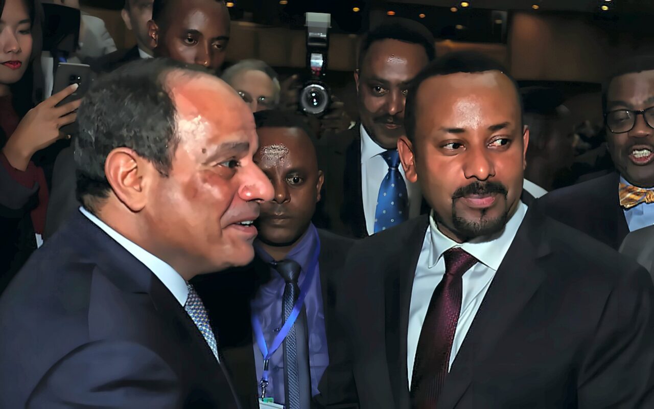 خبير قانوني يوضح أبعاد طرد إثيوبيا لدبلوماسي مصري