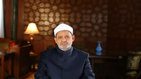 الأزهر يصدر بيانا بعد استهداف المدينة المنورة