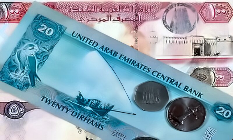 الإمارات.. صكوك الخزينة الحكومية للأفراد تبدأ التداول في ناسداك دبي