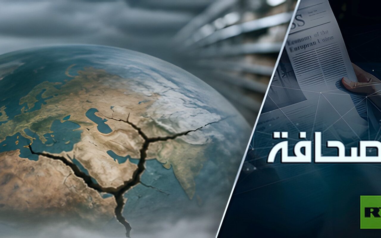 كيف تحوّلت سوق الغذاء العالمية إلى ساحة معركة؟