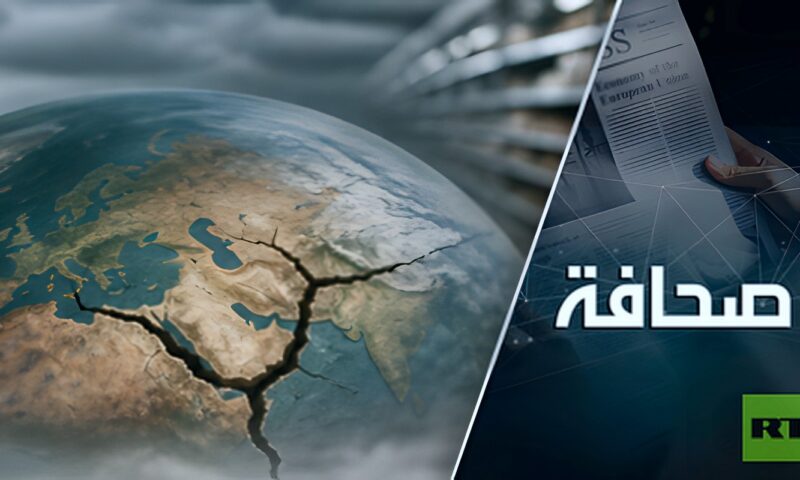 كيف تحوّلت سوق الغذاء العالمية إلى ساحة معركة؟