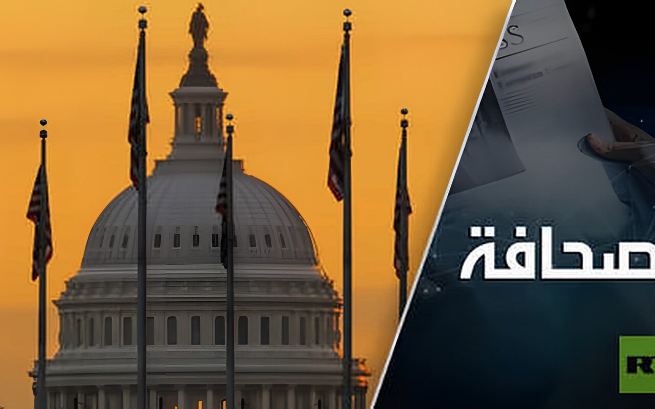 أعضاء الكونغرس يرفضون تخفيف العقوبات عن روسيا