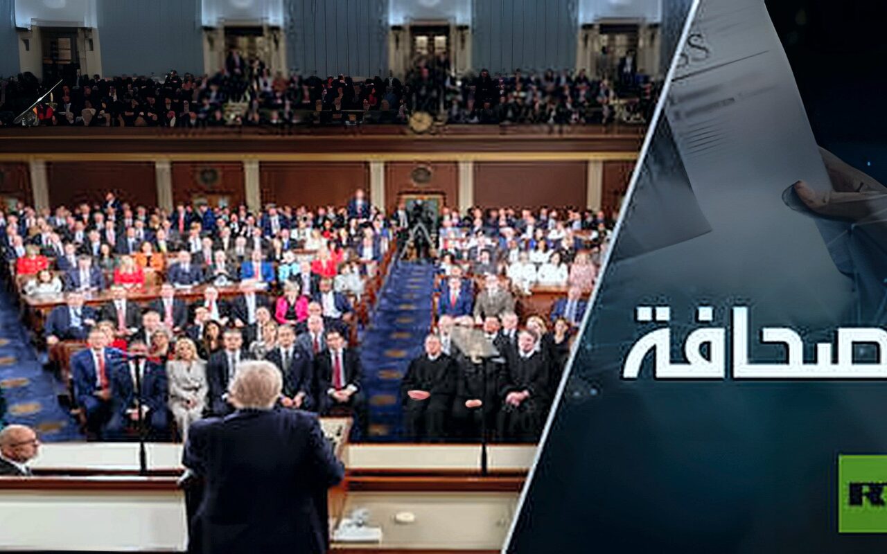 استطلاعات الرأي تتوقع هزيمة ساحقة لأنصار ترامب في انتخابات الكونغرس الأمريكي