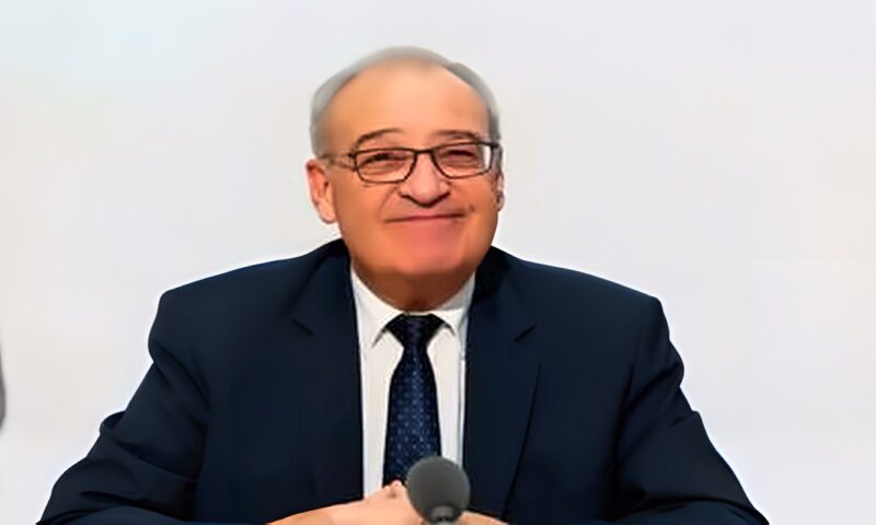 استقالة رئيس سويسرا بعد 11 عاما في الحكومة
