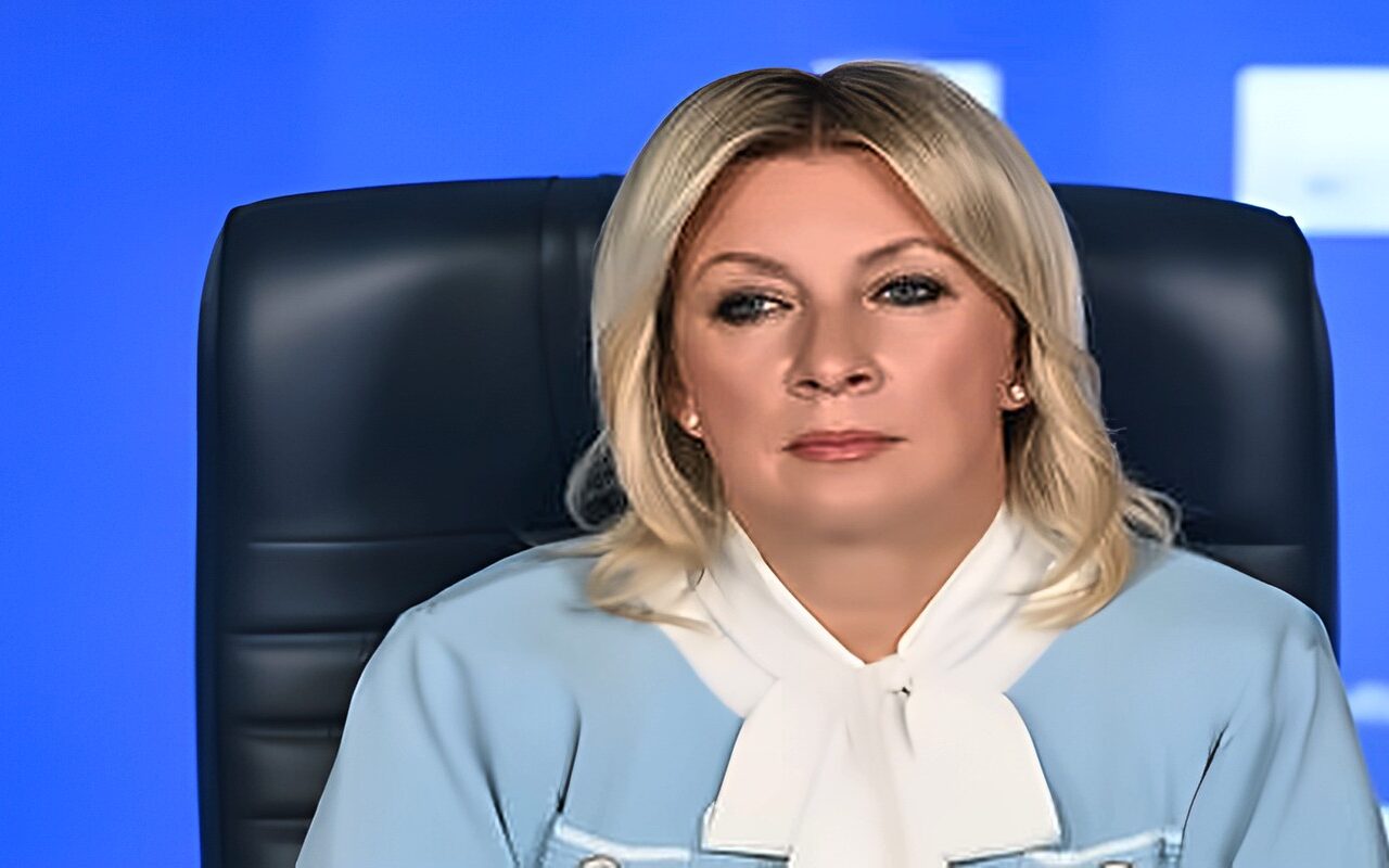 الخارجية الروسية توضح دلالات انسحاب القوات الأمريكية وحلفائها من العراق