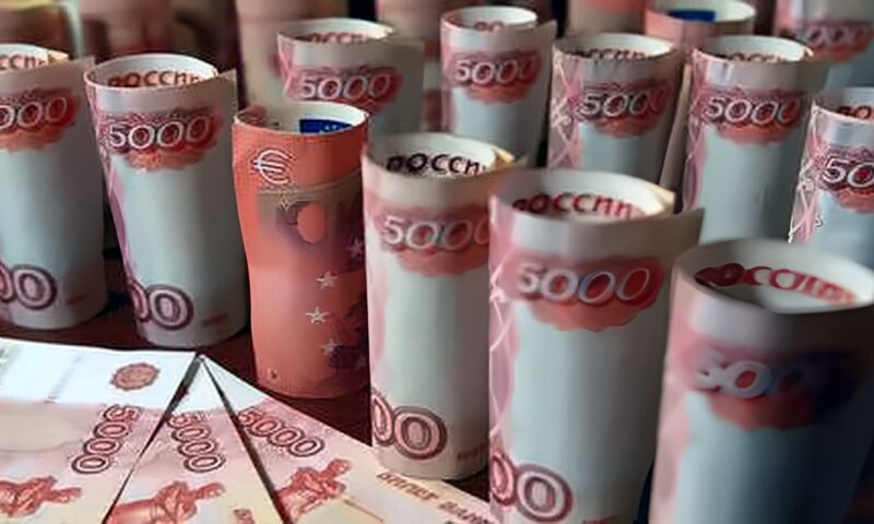 الإحصاء الروسية: ارتفاع حجم الناتج المحلي الإجمالي لروسيا في الربع الثاني إلى 670.24 مليار دولار