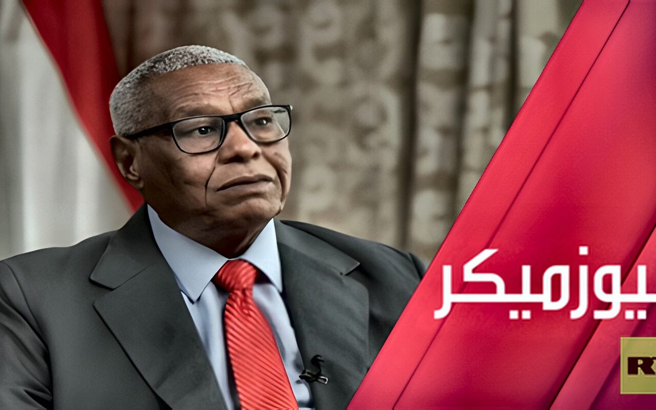 حكومة السودان.. “إعلان جدة” ينهي الحرب