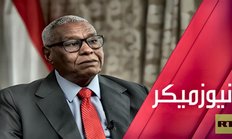 حكومة السودان.. “إعلان جدة” ينهي الحرب