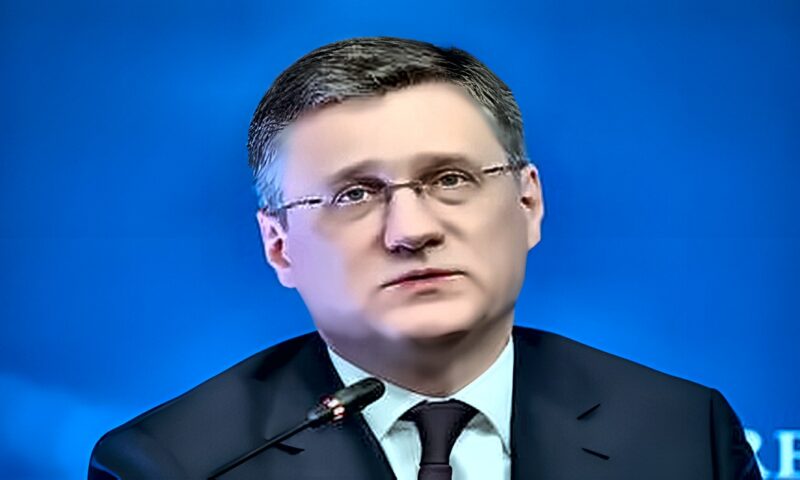 نوفاك يكشف كيف نجحت روسيا في معالجة الضرر بمصافي النفط نتيجة الهجمات الأوكرانية