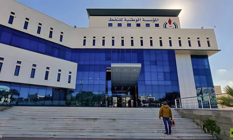 النيابة الليبية تحقق في تسريب بيانات حساسة إلى جهة أجنبية