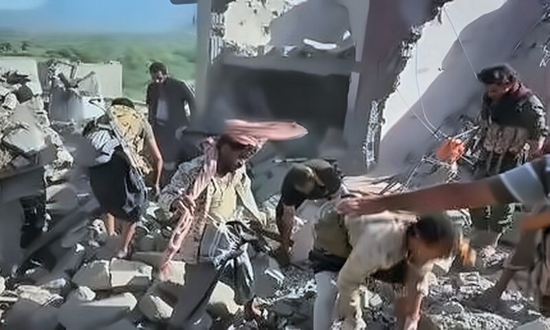 “التحالف”: اعتراض وتدمير 3 صواريخ باليستية أطلقها الحوثيون باتجاه جنوب غرب السعودية