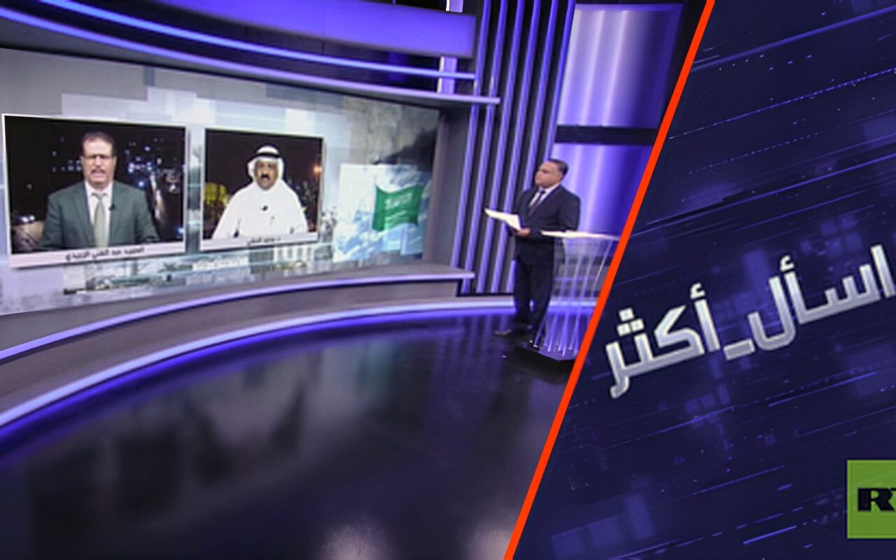 رسائل ردع سعودية.. رد حاسم لصد الحوثيين