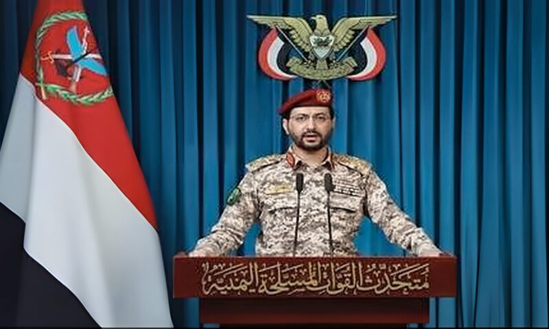 الحوثيون: 94 غارة سعودية استهدفت 6 محافظات يمنية خلال الساعات الـ24 الماضية
