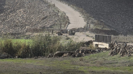 تسجيل 280 انتهاكا إسرائيليا في سوريا خلال سبتمبر الماضي