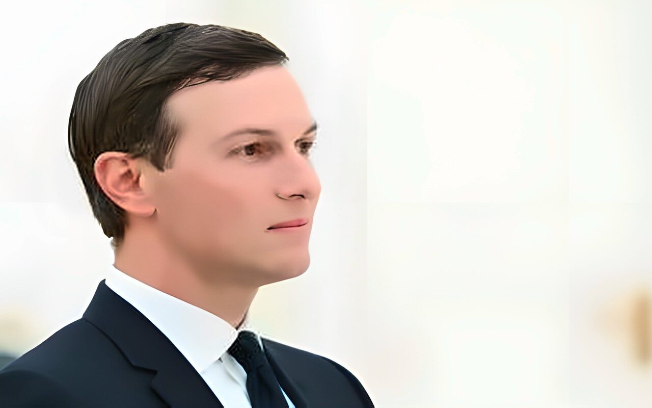 كوشنر يكذب تقريرا لـ CNN حول  استثماراته في شركات تصنيع أسلحة إسرائيلية