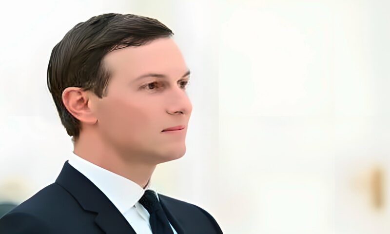 كوشنر يكذب تقريرا لـ CNN حول استثماراته في شركات تصنيع أسلحة إسرائيلية
