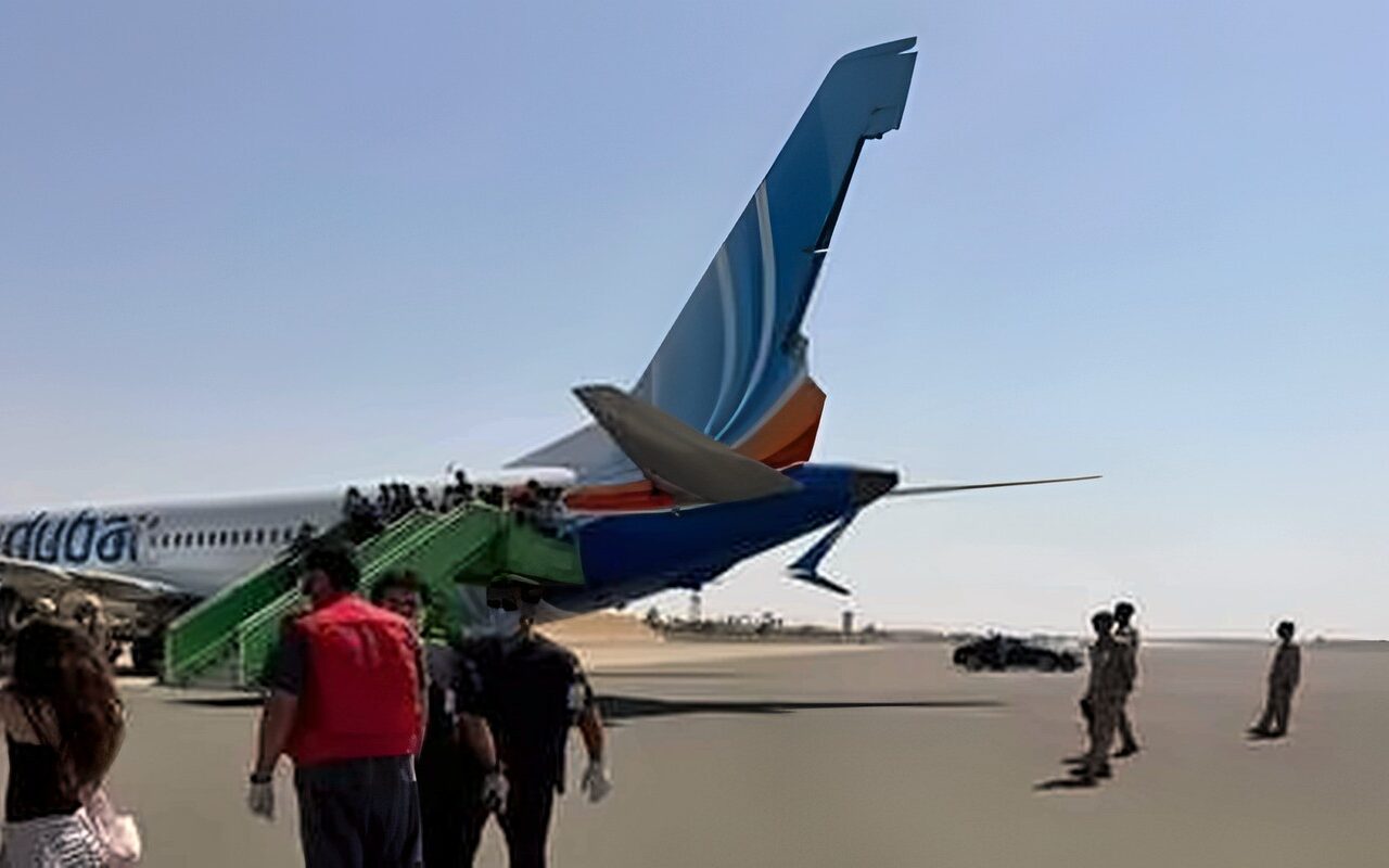 تفاصيل جديدة عن حياة منفذ محاولة إسقاط “فلاي دبي” وعمله على “خط حساس” بين الإمارات وإسرائيل
