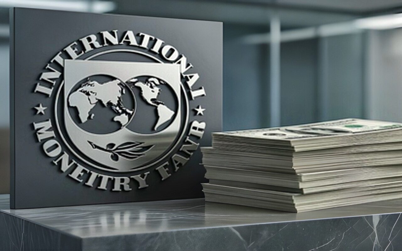 مصر تقترب من الحصول على تمويل جديد من صندوق النقد