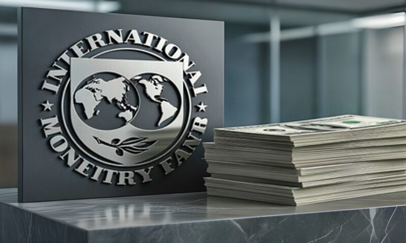 مصر تقترب من الحصول على تمويل جديد من صندوق النقد