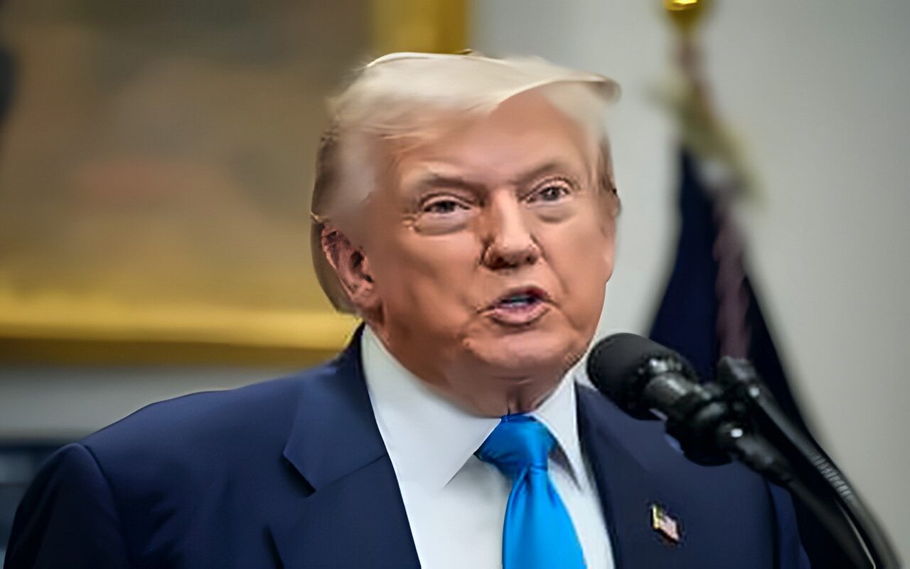 ترامب: لا أعرف مع من أتفاوض في إيران.. والحرب ستنتهي قريبا