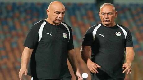 أزمة جديدة في منتخب مصر.. أول رد رسمي على أنباء سب إبراهيم حسن للاعبين